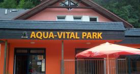 Lúčky Aqua Vital Park